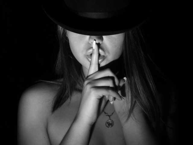 Photo du profil IsabelaNaughty