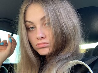 Chat vidéo érotique IsabelGood