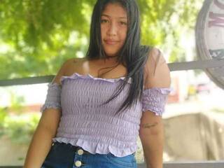 Chat vidéo érotique Isabell98