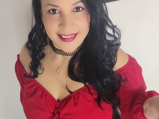 Chat vidéo érotique isabella-diprinzio