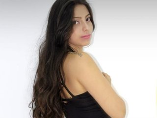 Photo de profil Isabella-sex