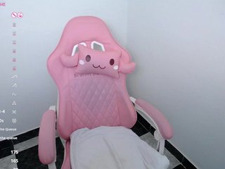 Chat vidéo érotique Isabella-wish1