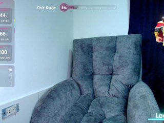 Chat vidéo érotique Isabellaagarcia