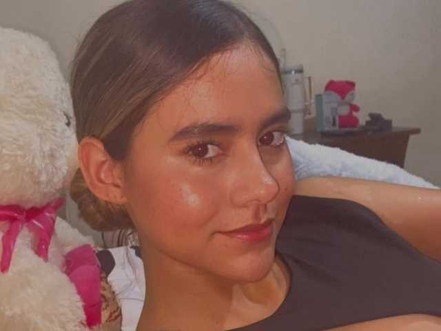 Photo du profil IsabellaClarkeC