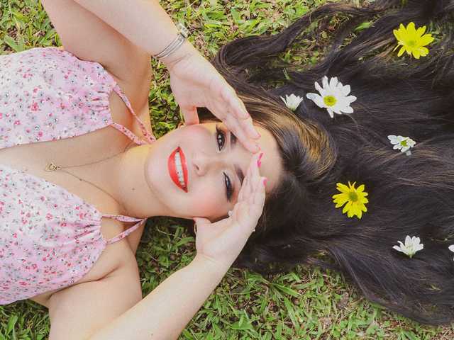 Photo du profil IsabellaDavis