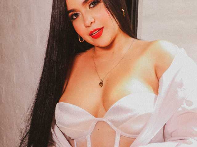 Photo du profil IsabellaDavis
