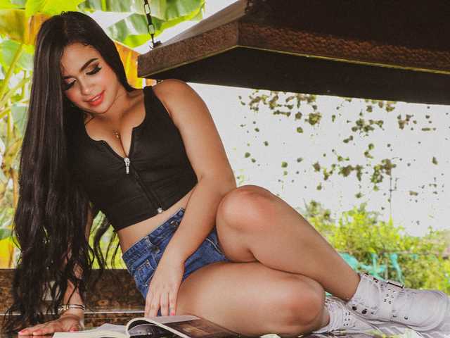 Photo du profil IsabellaDavis