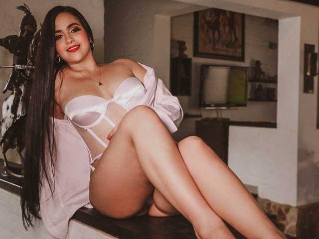 Photo du profil IsabellaDavis