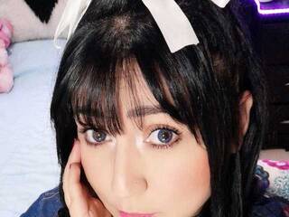 Chat vidéo érotique isabelladoux