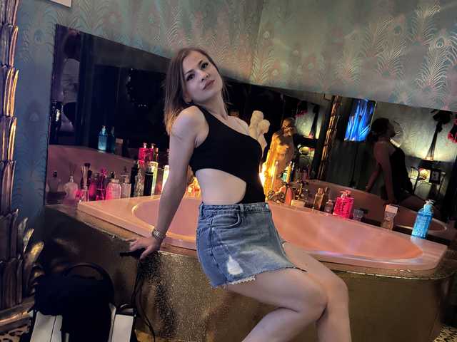 Photo du profil IsabellaEtha
