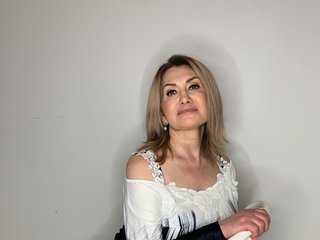 Chat vidéo érotique IsabellaExperienced