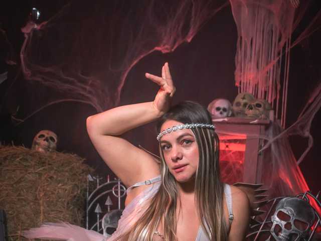 Photo du profil IsabellaHarle