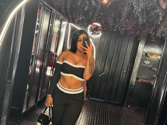 Photo du profil IsabellaHarper