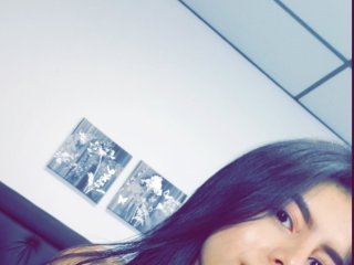 Photo du profil IsabellaJ