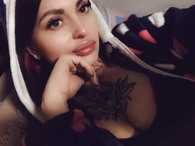Photo du profil IsabellaLewis