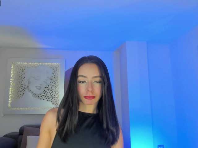 Photo du profil IsabellaMoreau