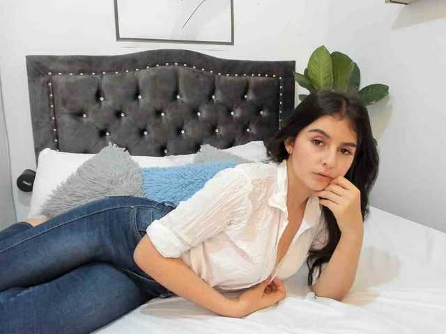 Photo du profil Isabellaprice