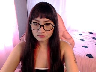 Chat vidéo érotique Isabellart6