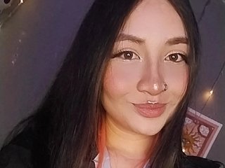 Chat vidéo érotique Isabellart6