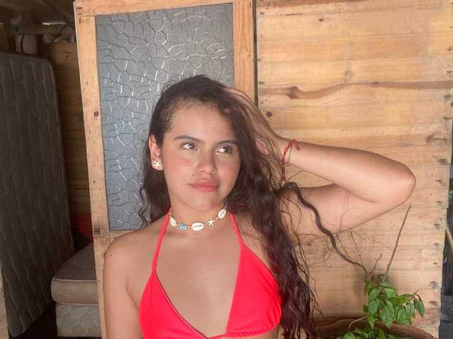 Photo du profil IsabellaSouza