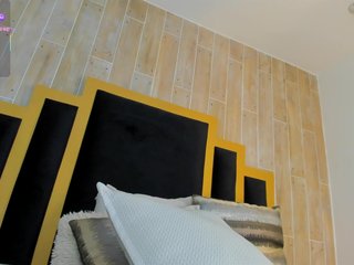 Chat vidéo érotique IsabellaSouza