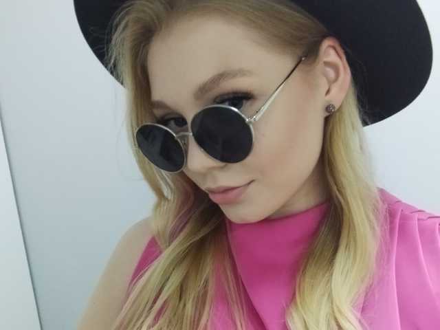 Photo du profil -Isabella-