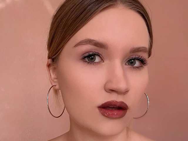 Photo du profil IsabellaTorrance