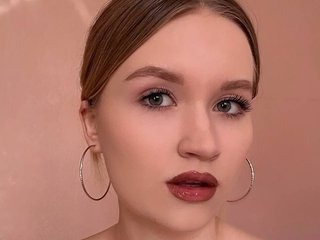 Chat vidéo érotique IsabellaTorrance