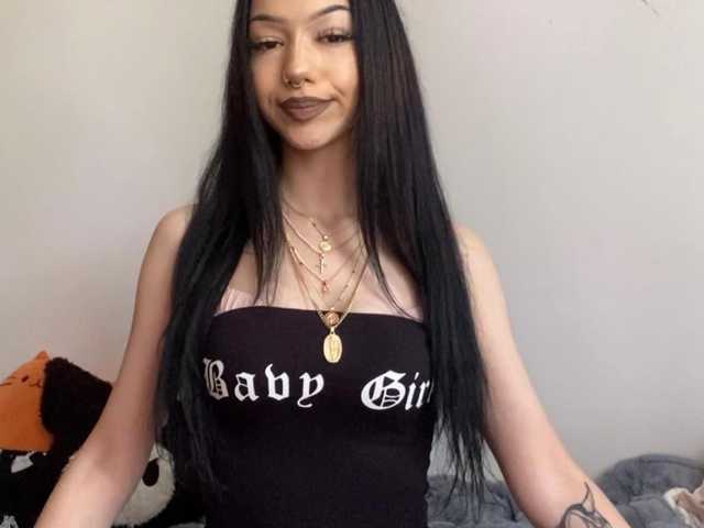 Photo du profil IsabelleMoon