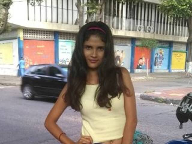 Photo du profil isabelleNin