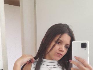 Chat vidéo érotique Isabelly08ty