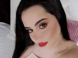 Chat vidéo érotique Isadorasweet