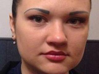 Chat vidéo érotique isadorra