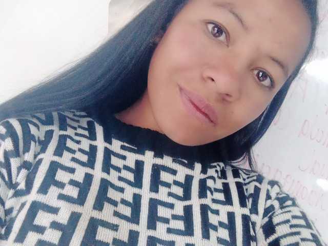 Photo du profil Isis-Casas