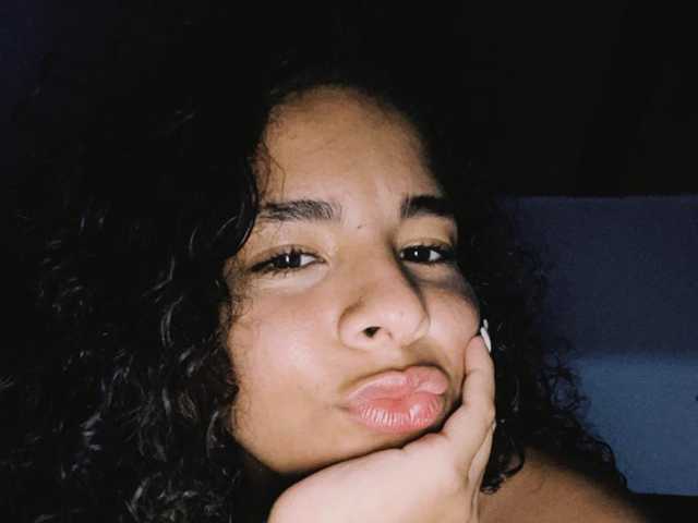Photo du profil Isis-gil