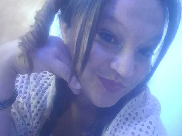 Photo du profil isis-love