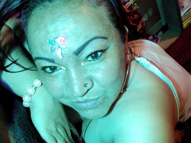 Photo du profil isis-love