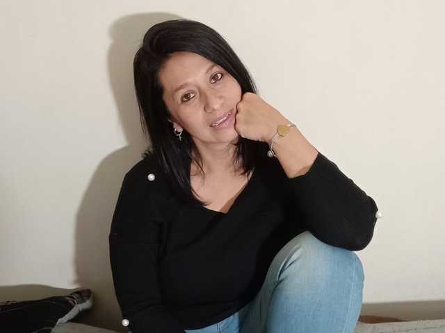 Photo du profil ISIS74