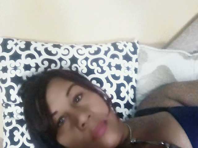Photo du profil isisaenz