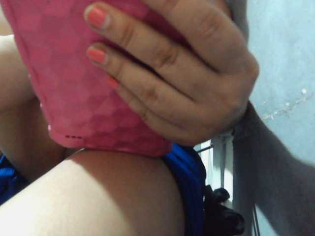 Captures d'écran de diffusion isisaenz