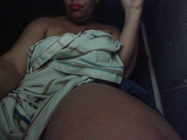 Captures d'écran de diffusion isisaenz