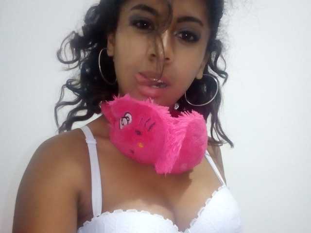 Photo du profil isiscanela