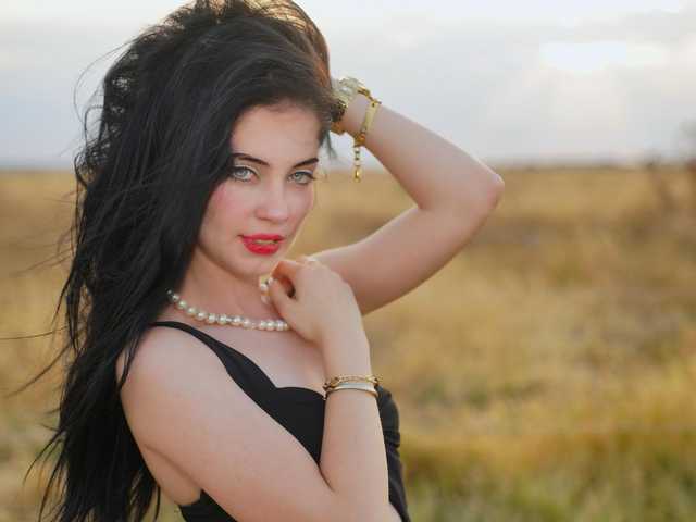 Photo du profil IsisQueenXXX