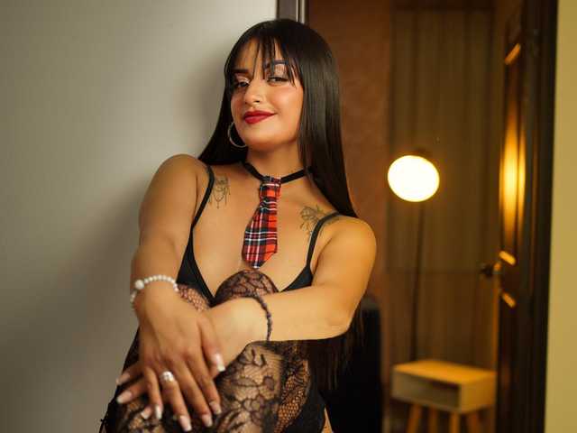 Photo du profil isiss-goddess