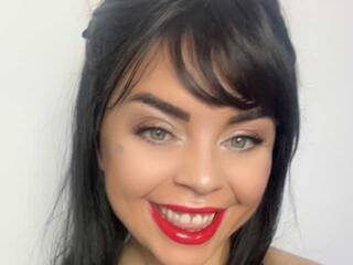 Chat vidéo érotique IsisSquirt