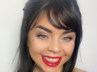 Chat vidéo érotique IsisSquirt