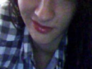 Chat vidéo érotique iskorka911