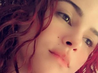 Chat vidéo érotique IslaThompson