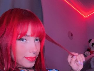 Chat vidéo érotique Issa-tay1