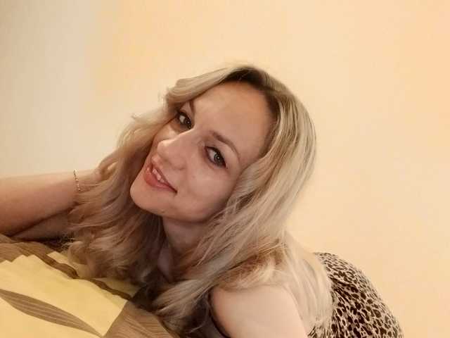 Photo du profil IssaaBella7